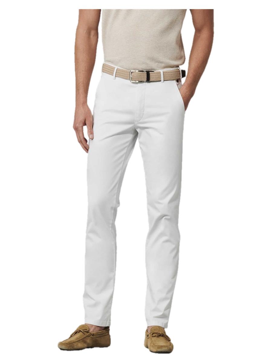 Meyer Regular fit Chinos